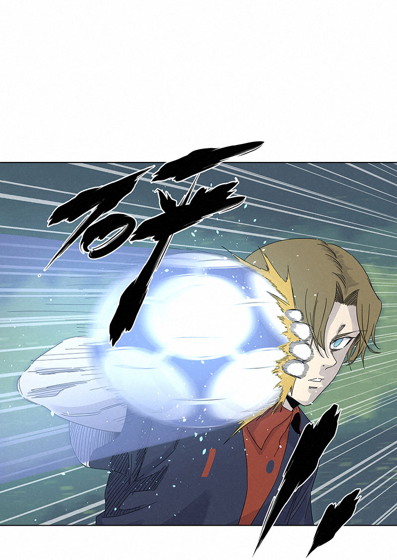 神之一脚漫画在线阅读漫画,第三百零七波 阳光宝盒1图