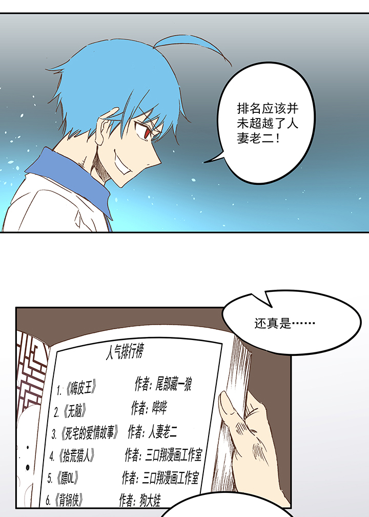 神之一脚漫画在线阅读漫画,第一百一十一波 试训1图