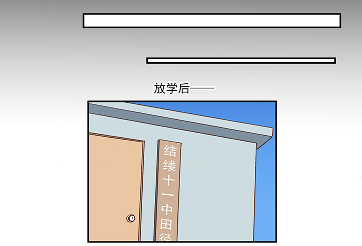 神之一脚第二季什么时候出漫画,第一百五十四波 田径部！1图