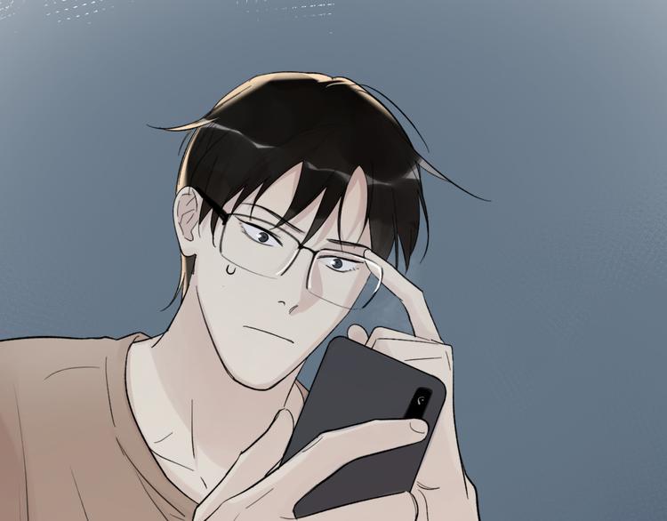 今夜晚风吹拂漫画有小说吗漫画,第28话  试探1图