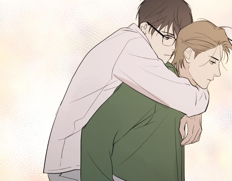 今夜晚风吹拂漫画有小说吗漫画,第23话  道别1图