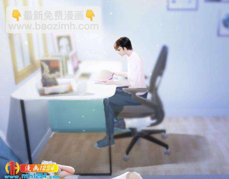 妖颜令漫画,现代篇6 我只听老婆的2图