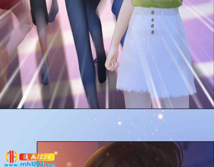 妖颜令漫画,现代篇5 男厕or女厕?2图