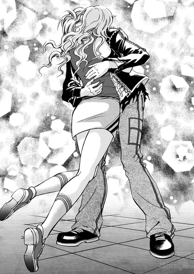 惊悚系列漫画,复仇男孩042图