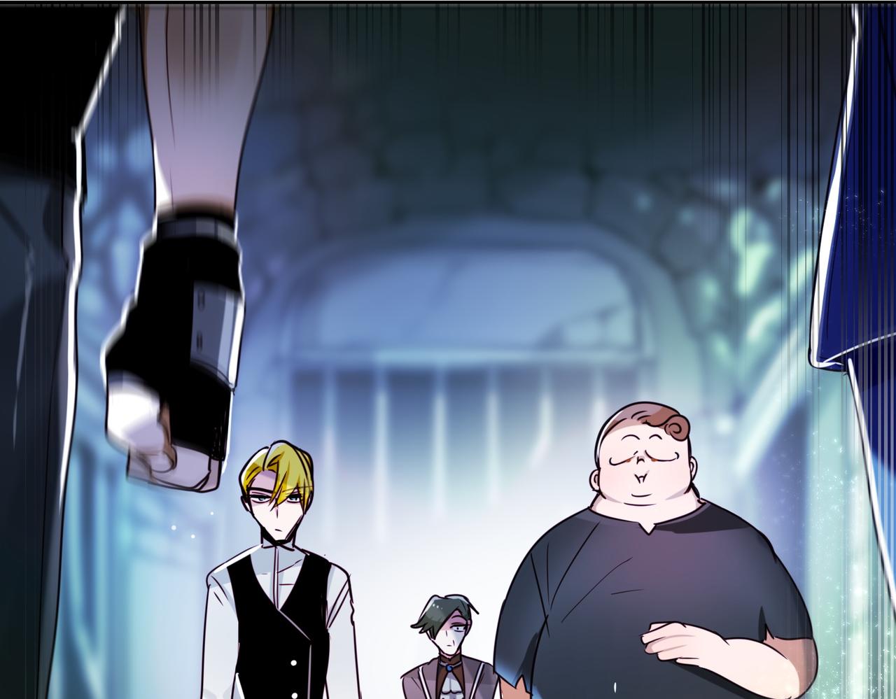 暗黑4守护者索林姆漫画,第2话2图
