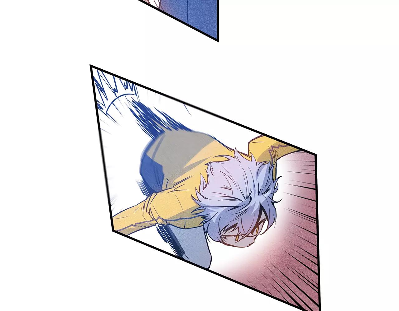 异能拯救漫画,第17话搞事2图