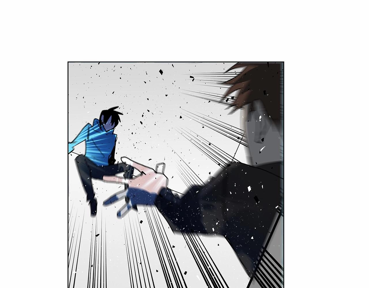 异能拯救漫画,第69话绝境2图