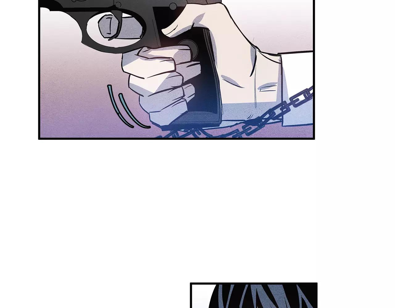 异能拯救漫画,第24话拒绝2图