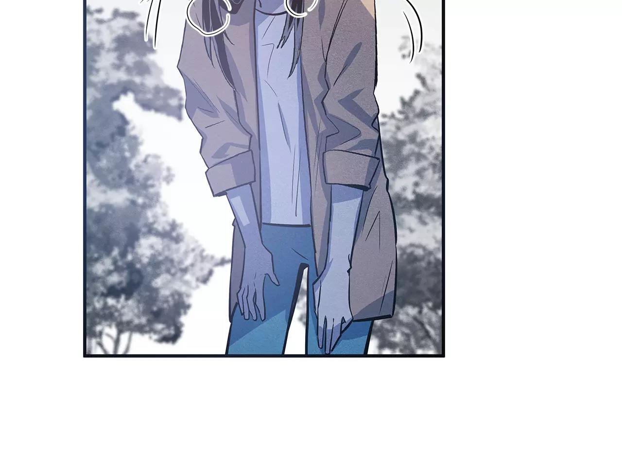 异能拯救漫画,第31话欺骗？1图