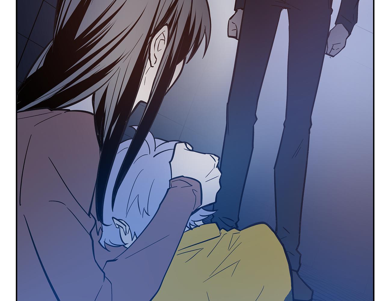异能拯救漫画,第49话成功2图