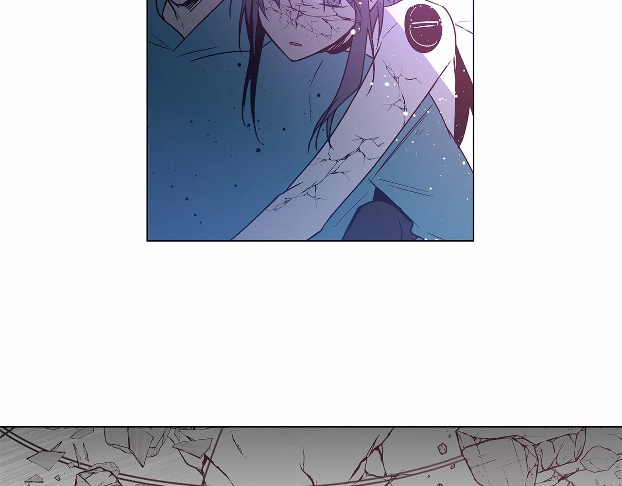 异能拯救漫画,第72话杀气1图