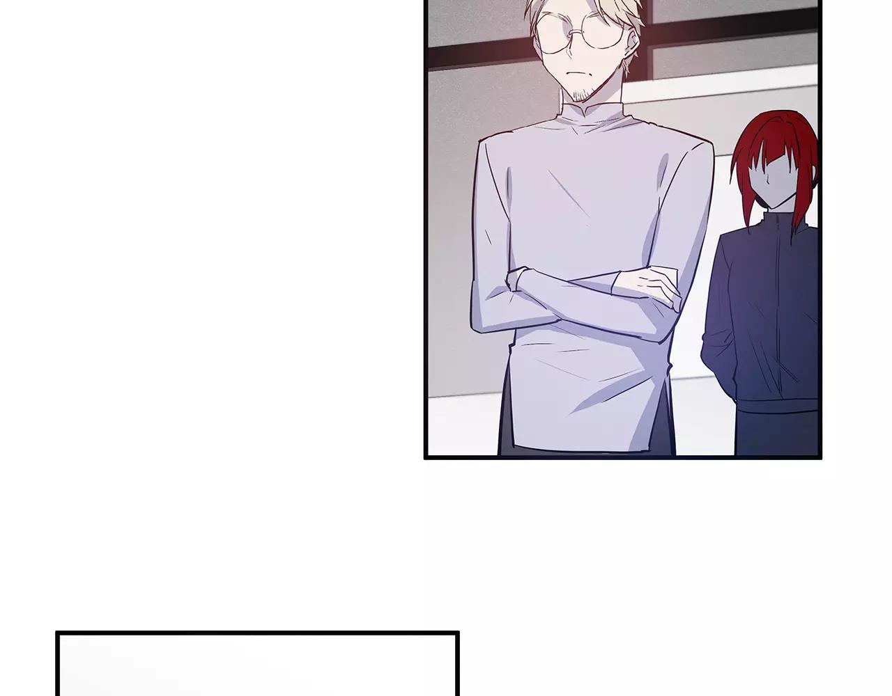 异能拯救漫画,第30话预知1图