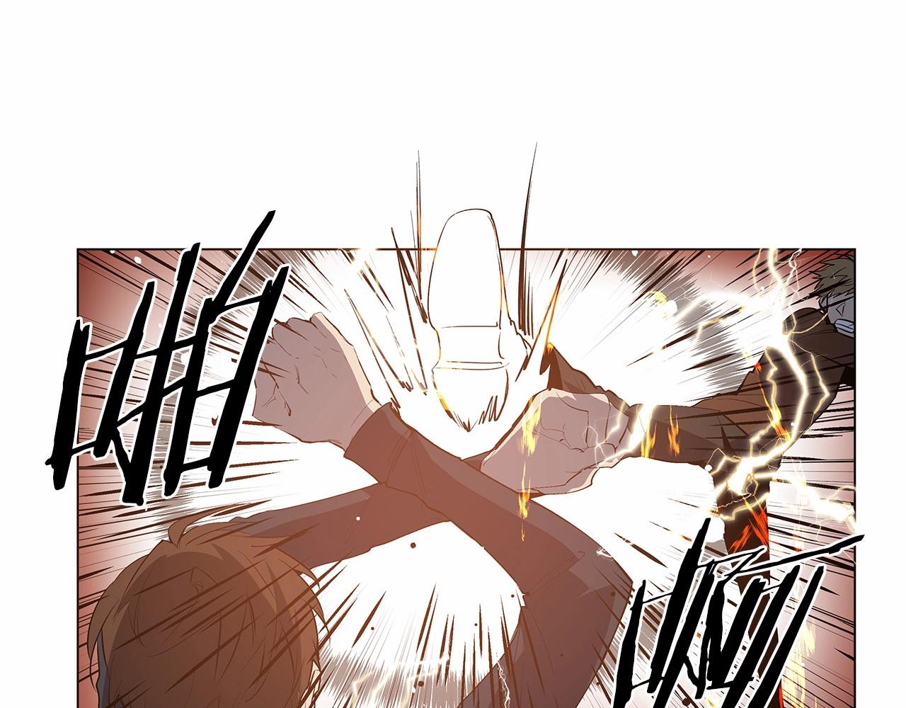 异能拯救漫画,第73话 激斗2图