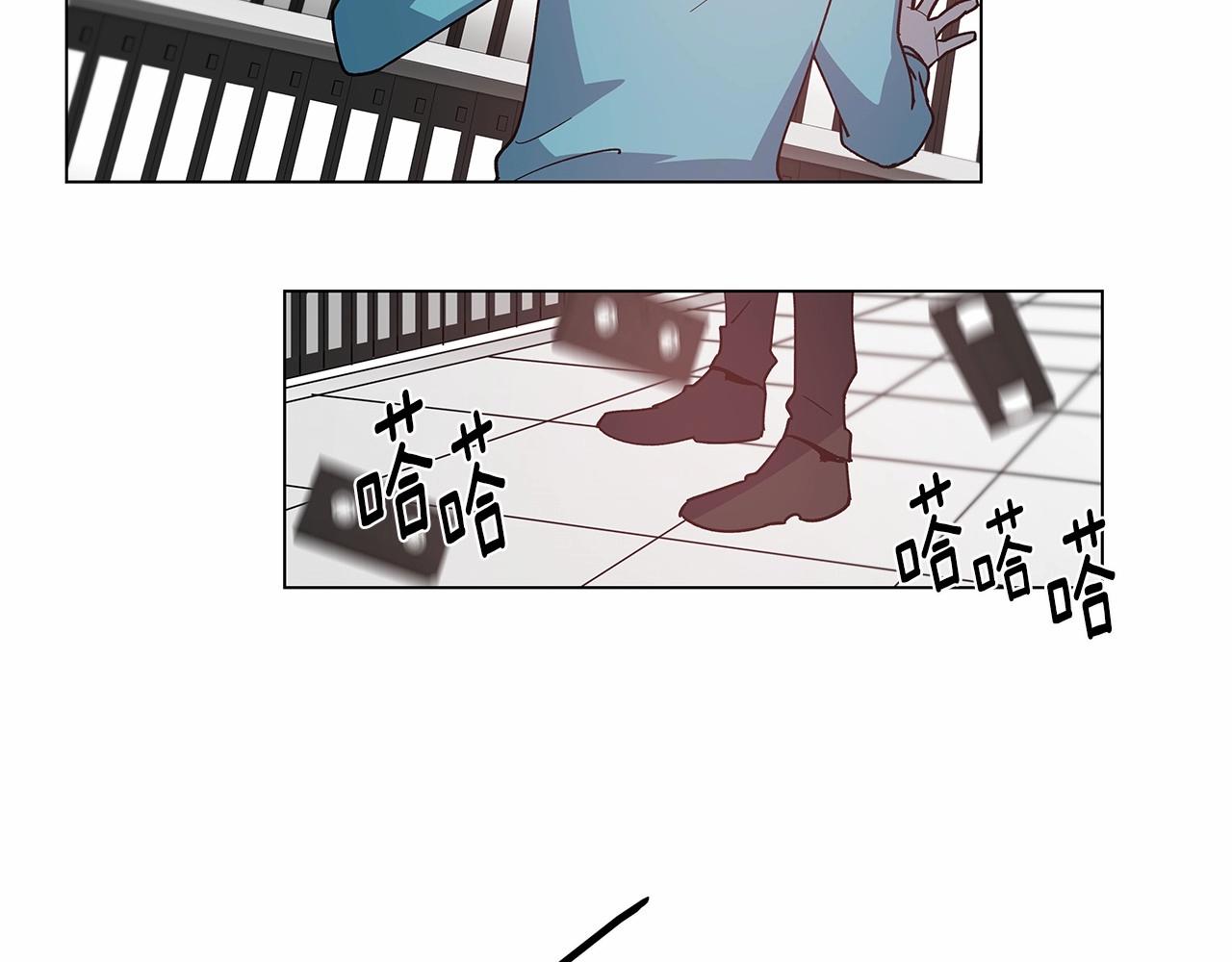 异能拯救漫画,第71话出路2图