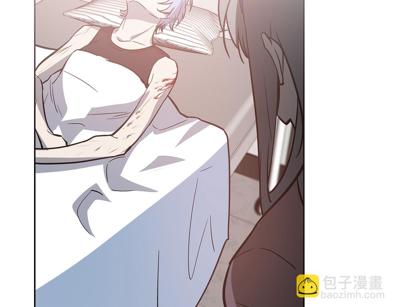 异能拯救漫画,第51话对峙2图