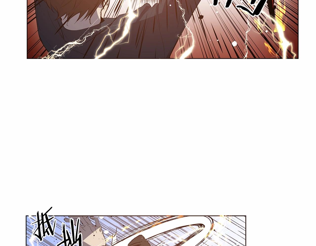 异能拯救漫画,第73话 激斗1图