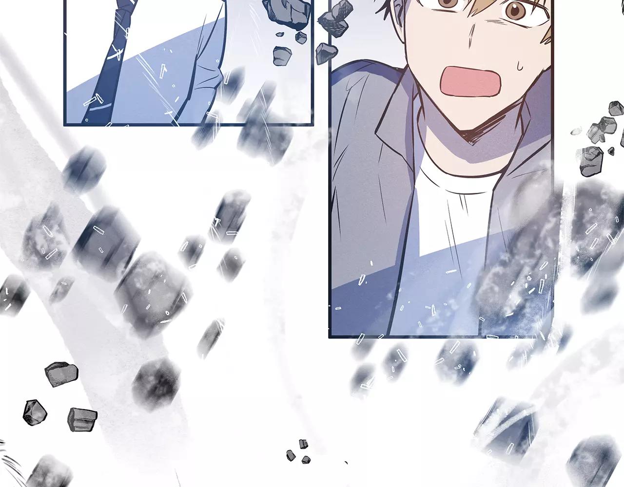 异能拯救漫画,第31话欺骗？1图