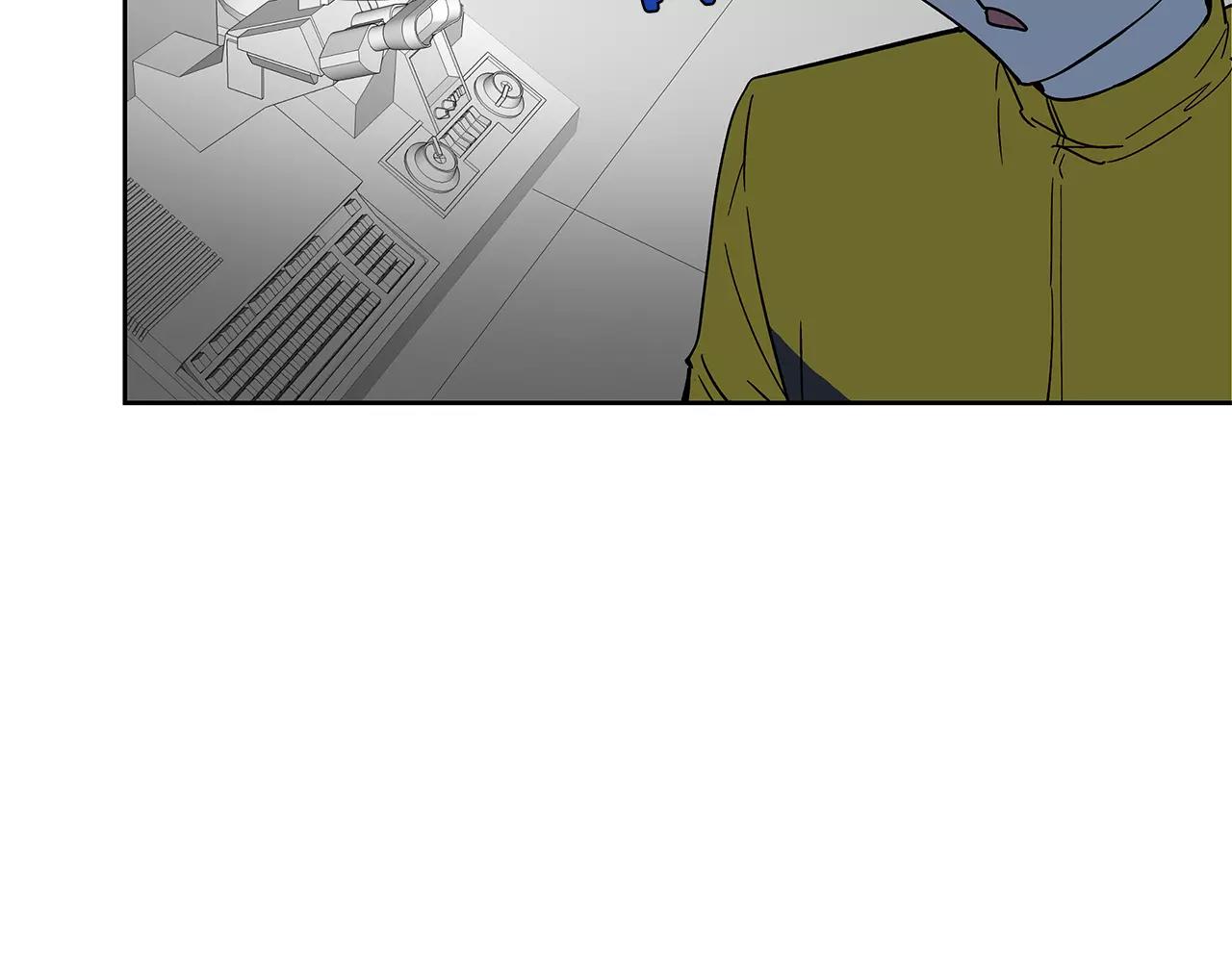 异能拯救漫画,第43话能力1图