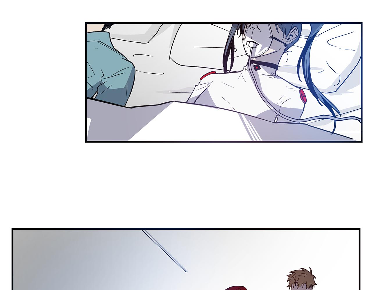 异能拯救漫画,第54话真相1图