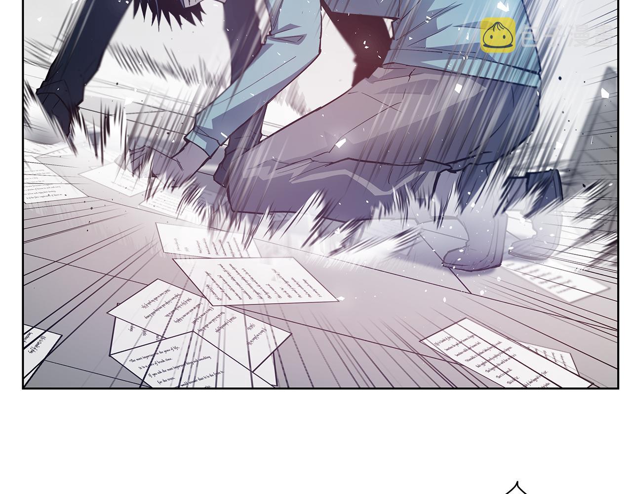 异能拯救漫画,第60话父子1图