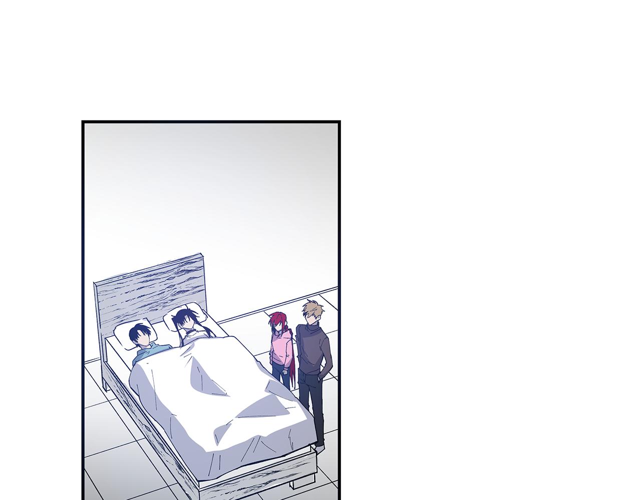 异能拯救漫画,第54话真相1图
