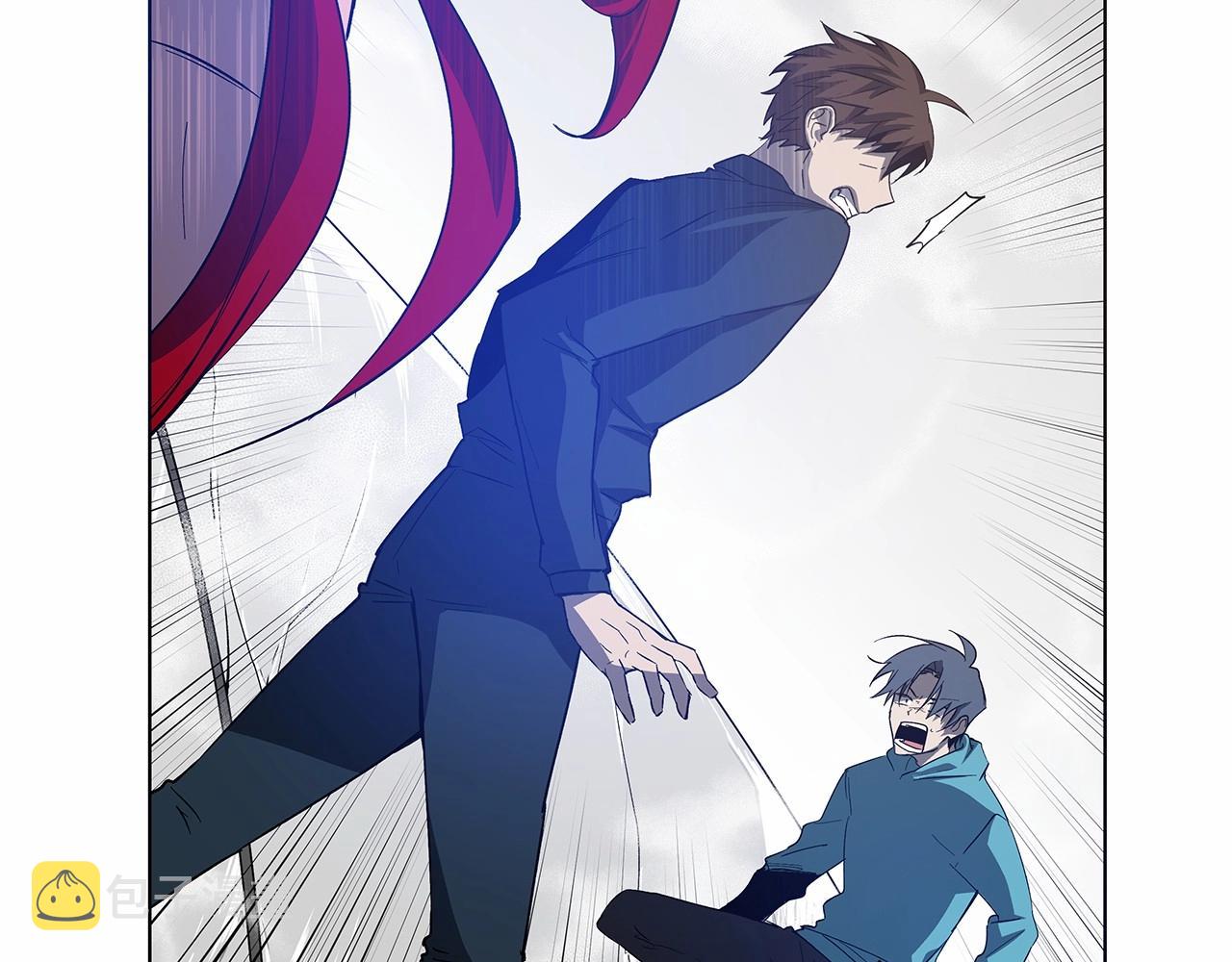 异能拯救漫画,第75话记忆1图