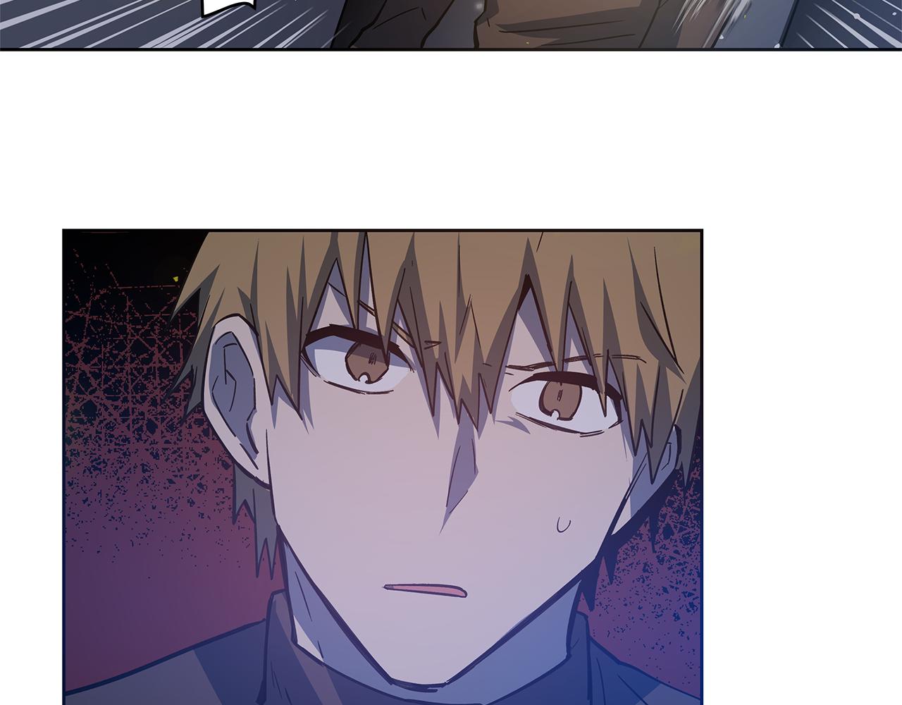 异能拯救漫画,第47话怪物2图