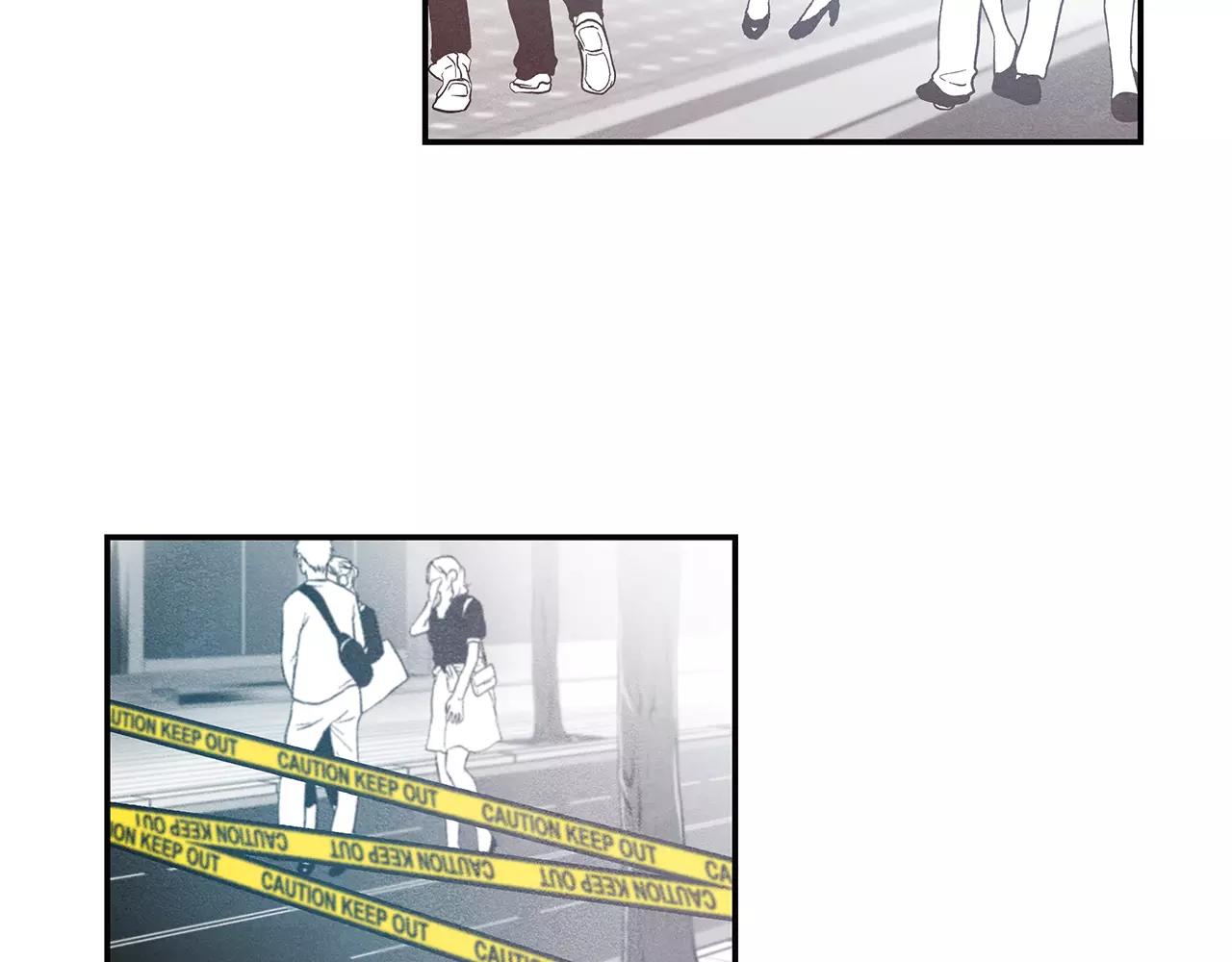 异能拯救漫画,第32话逃跑成功1图