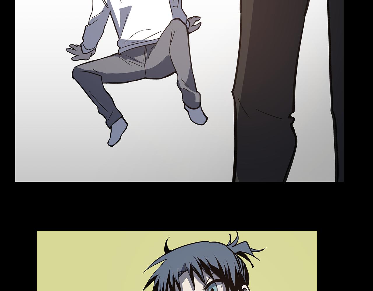 异能拯救漫画,第53话实验1图