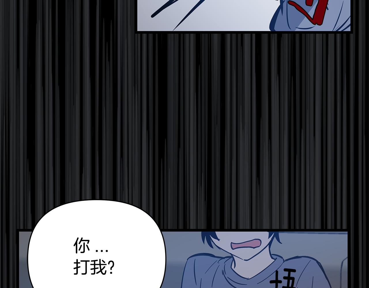 异能拯救漫画,第52话噩梦1图