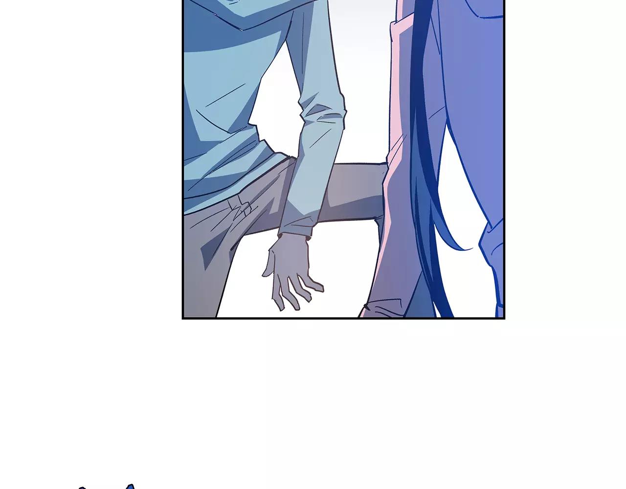 异能拯救漫画,第42话抉择2图