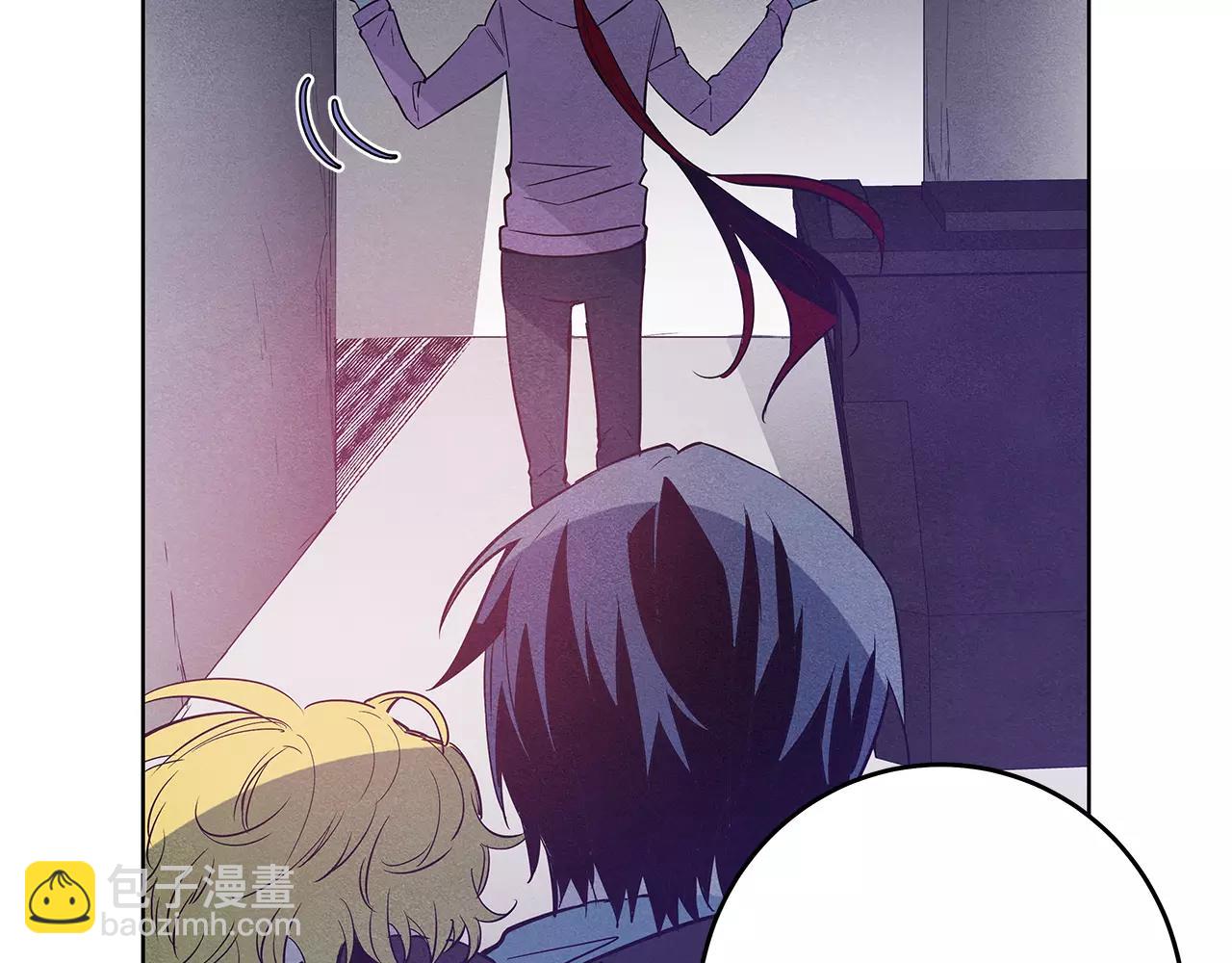 异能拯救漫画,第36话权力1图