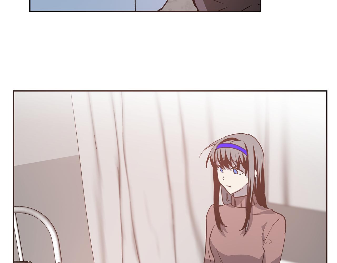 异能拯救漫画,第51话对峙1图
