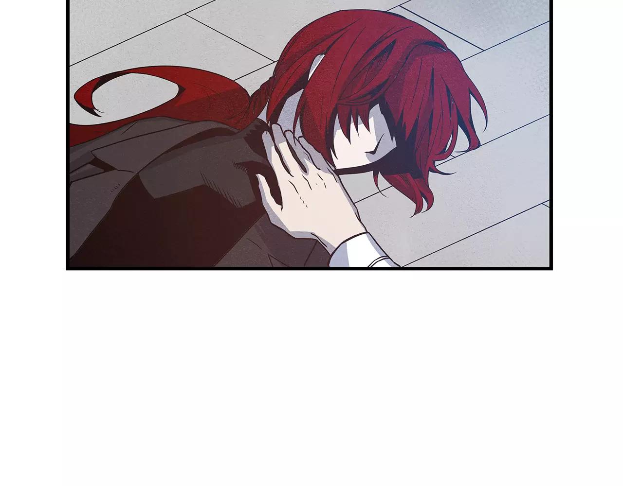 异能拯救漫画,第9话研究2图