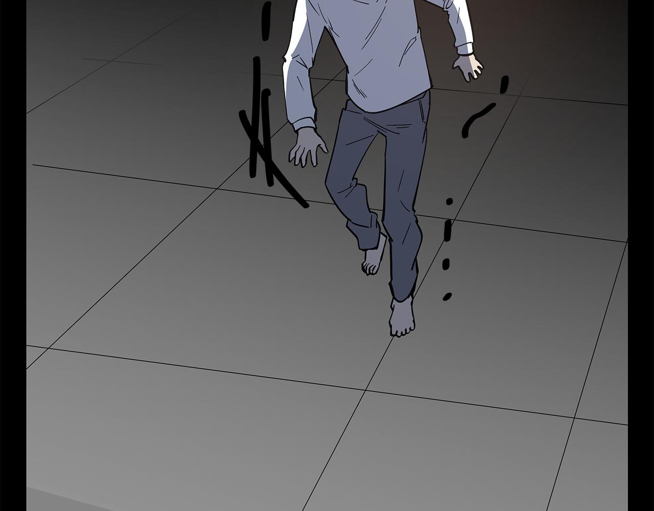异能拯救漫画,第53话实验1图