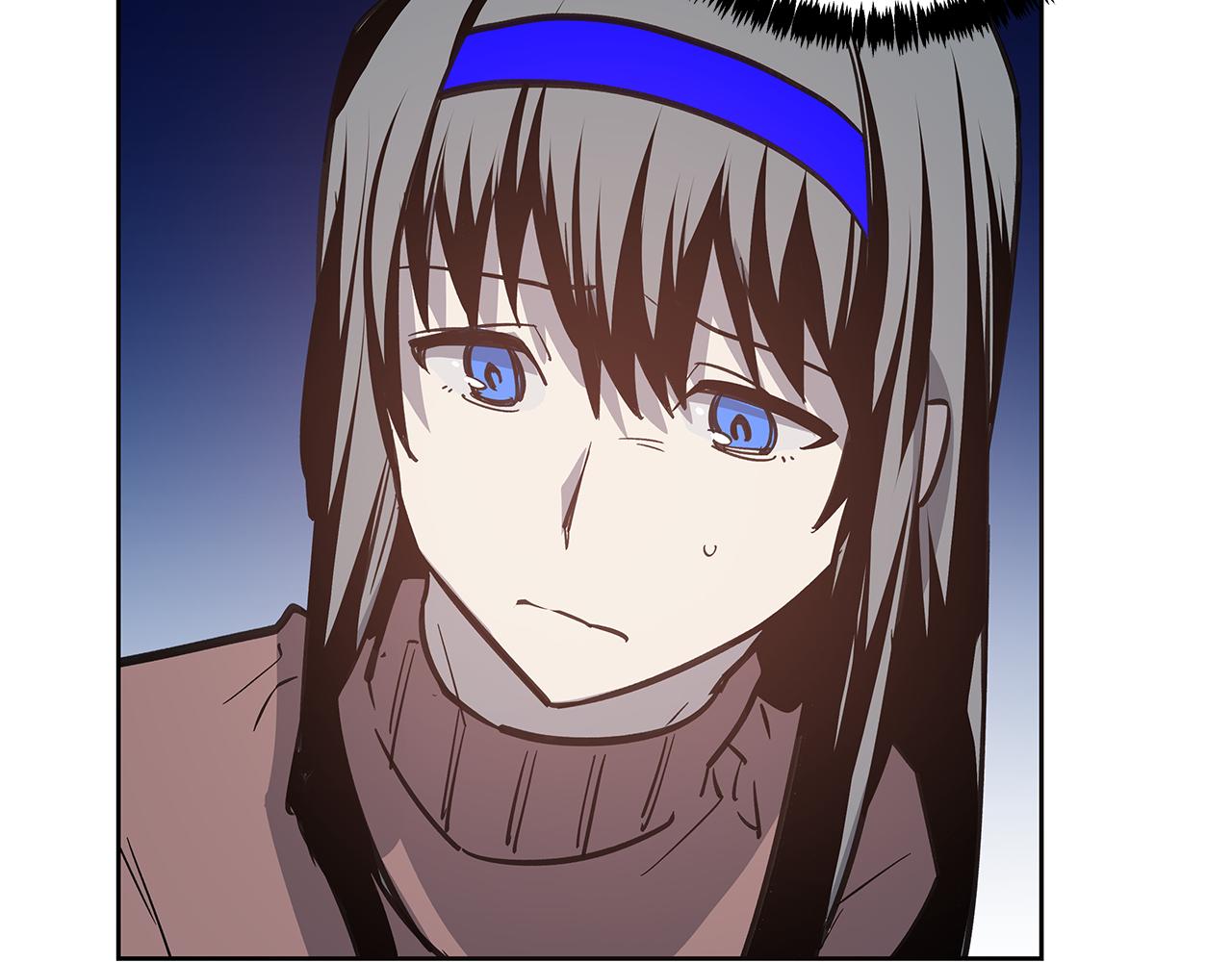 异能拯救漫画,第51话对峙1图
