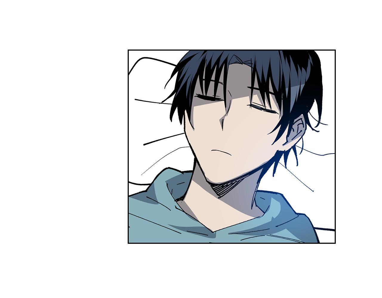 异能拯救漫画,第54话真相1图