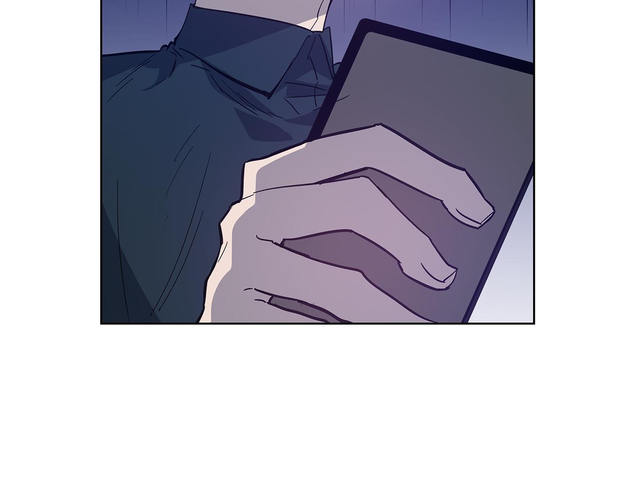 异能拯救漫画,第57话碰面1图