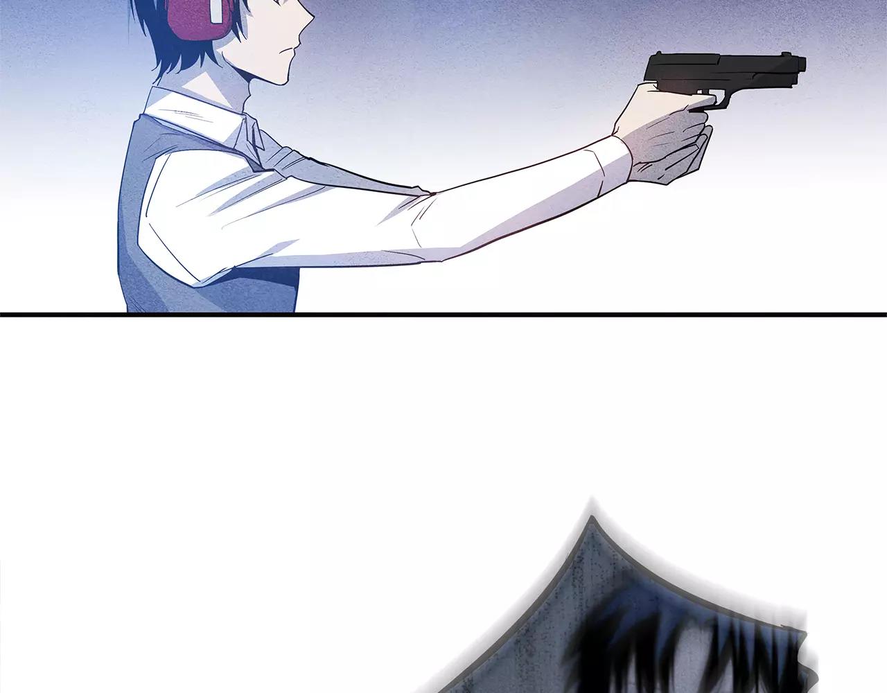 异能拯救漫画,第24话拒绝1图
