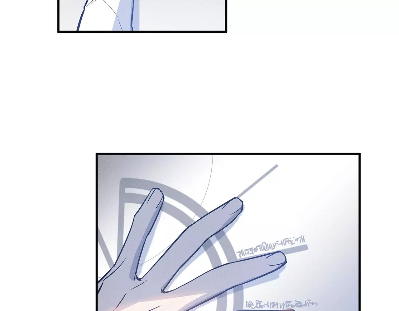 异能拯救漫画,第23话隐瞒1图