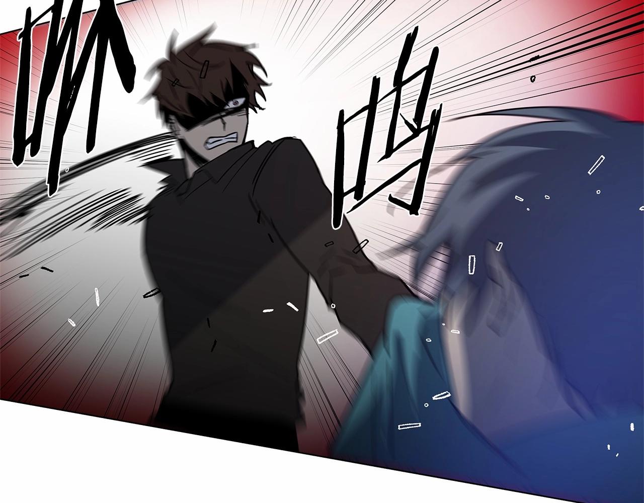 异能拯救漫画,第69话绝境2图