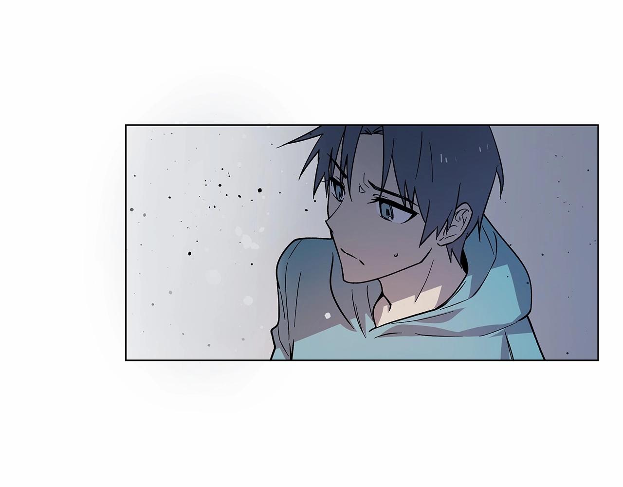 异能拯救漫画,第72话杀气2图
