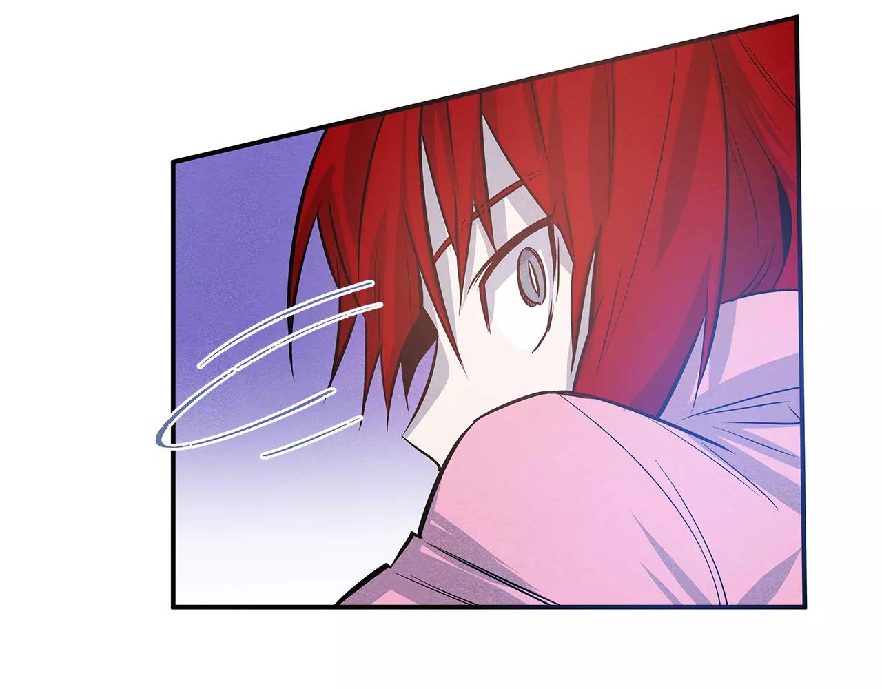 异能拯救漫画,第31话欺骗？2图
