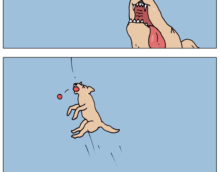 叫我森先生漫画,第260话 听谁的2图