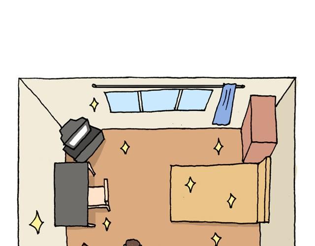 叫我森先生漫画,潮流老爹1图