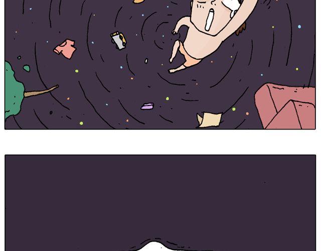 叫我森先生漫画,跳舞的十种结局2图