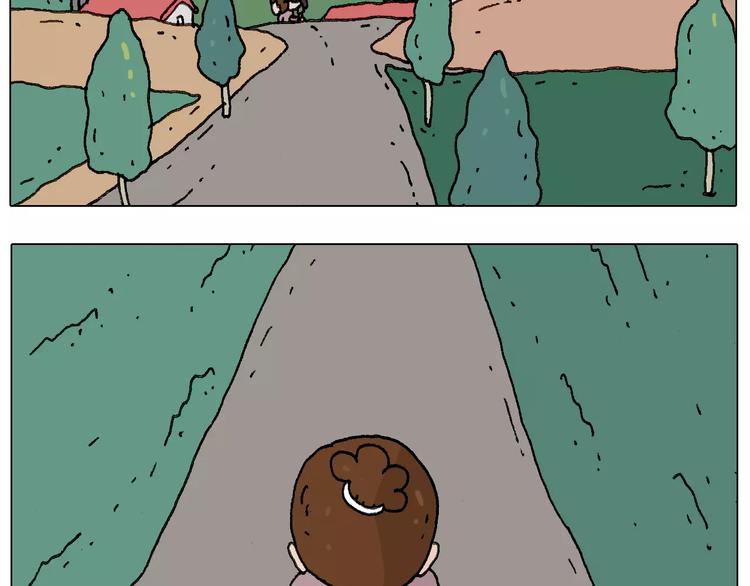 叫我森先生漫画,麒麟臂1图