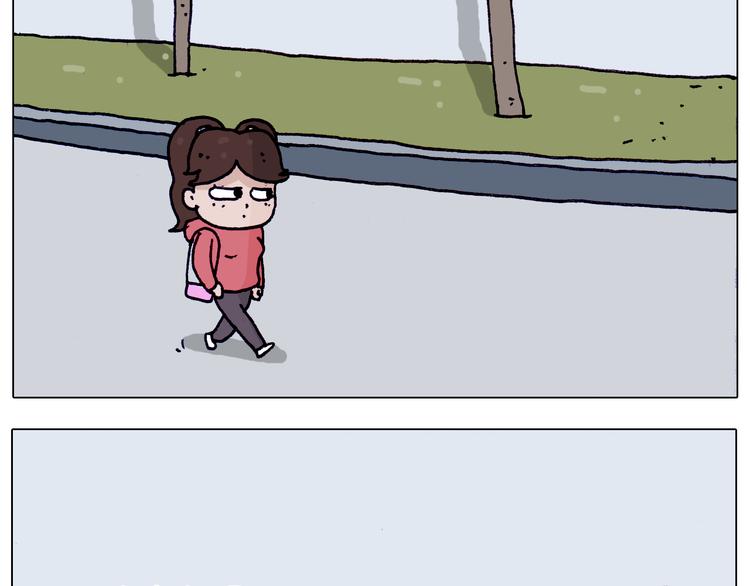叫我森先生漫画,第205话 胜者为王1图