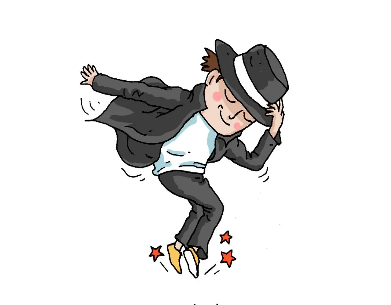 叫我森先生漫画,鸡年大吉咯~1图