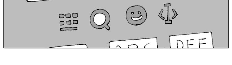 叫我森先生漫画,参加签售会1图